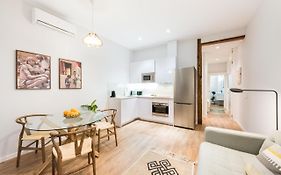 New Design Apartment Barrio De Las Letras
